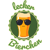 lecker Bierchen