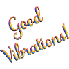 Good Vibrations