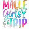 Malle Girls Trip