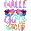 Malle Girls Tour