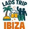 Lads Trip Ibiza Party Shirt