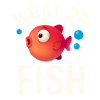 - Funny Puffer Fish Fish Cartoon