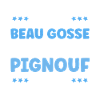 pignouf