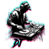 Disc jockey
