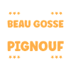 pignouf