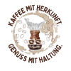 Kaffee mit Herkunft – Genuss mit Haltung