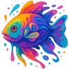 Rainbow Fish