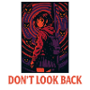 DON'T LOOK BACK