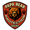 Papa Bear Protection Squad