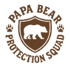 Papa Bear Protection Squad
