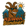 Haiweh Bündner