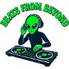 Beats from space