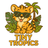 Tiny Tropics - Tiger