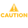 Caution Total Lightweight