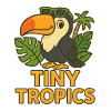 Tiny Tropics – Toucan