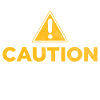 Caution May Fall Asleep