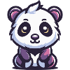 Sweet Panda
