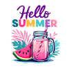 Hello Summer