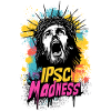 IPSC Madness Jesus