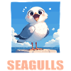 Seagulls Seagull