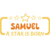 Hero Samuel