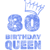 Birthday 80