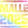 Malle 2025 Bunt