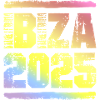 Ibiza 2025 Bunt