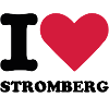 Stromberg Mit Spruch I Love Stromberg