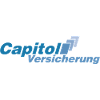 Stromberg Logo Der Capitol Versicherung