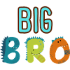 Großer Bruder - Big Bro