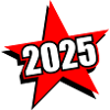 Étoile 2025
