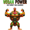 Vegan Power Turkey