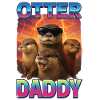 Otter Papa