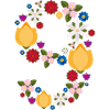 Flowers 9