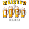 MASTER IN BEER DRINKING