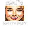 FRAU SMILE if you're single