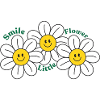 Smile Little Flower