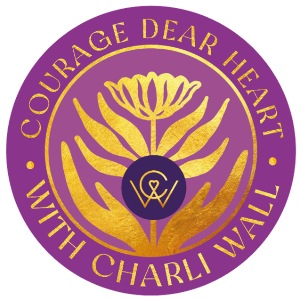 Courage Dear Heart