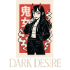 DARK DESIRE