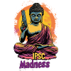 Buddha IPSC Madness