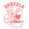 Spätzle
