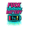 Battery Rage