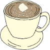 coffee cup