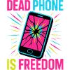 Dead Phone is Freedom