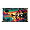 Djerba Sunset Design