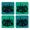 Tractor Design