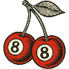 8 Bällebad