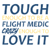 Flight Paramedic Crazy air rescue