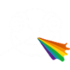 Chameleon prism